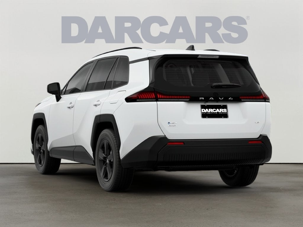 2026 Toyota RAV4 13