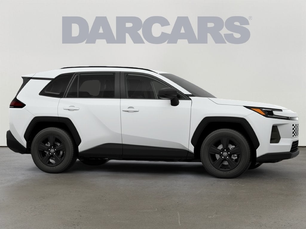 2026 Toyota RAV4 16