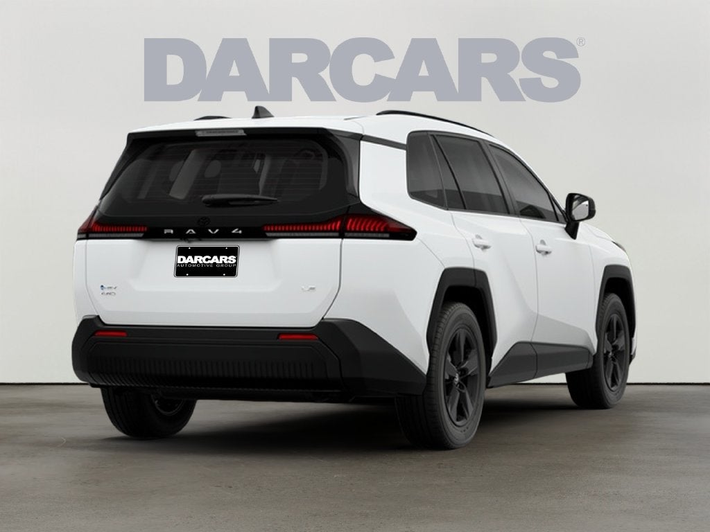2026 Toyota RAV4 7