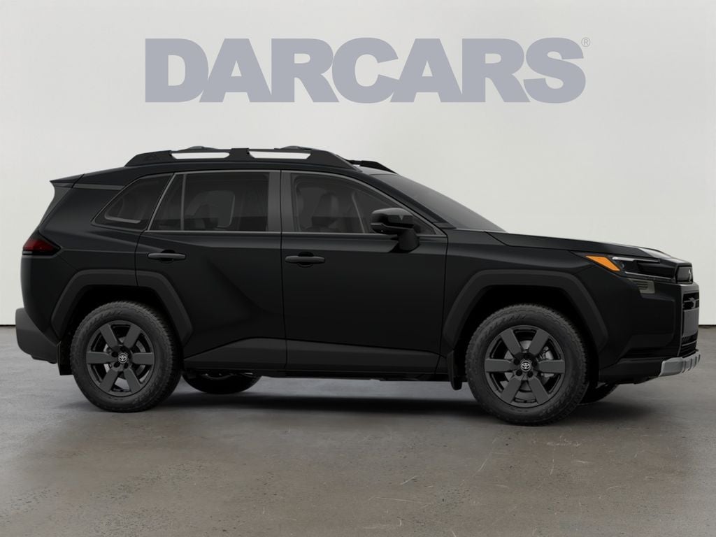 2026 Toyota RAV4 Woodland