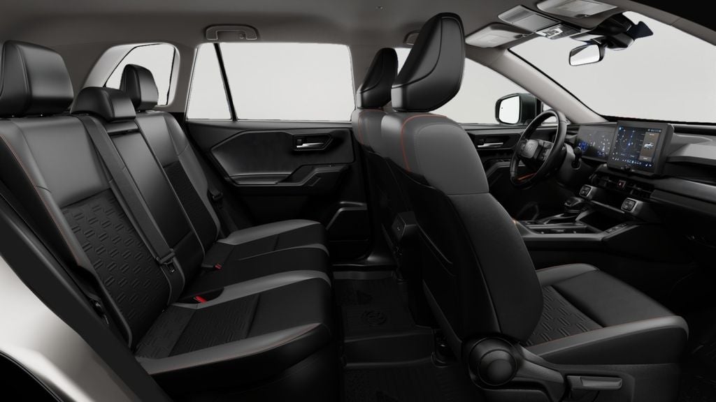 2026 Toyota RAV4 Woodland