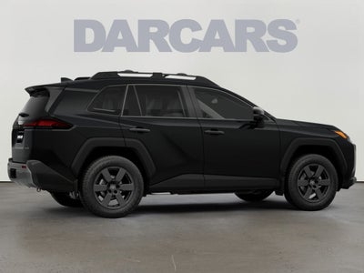 2026 Toyota RAV4 Woodland