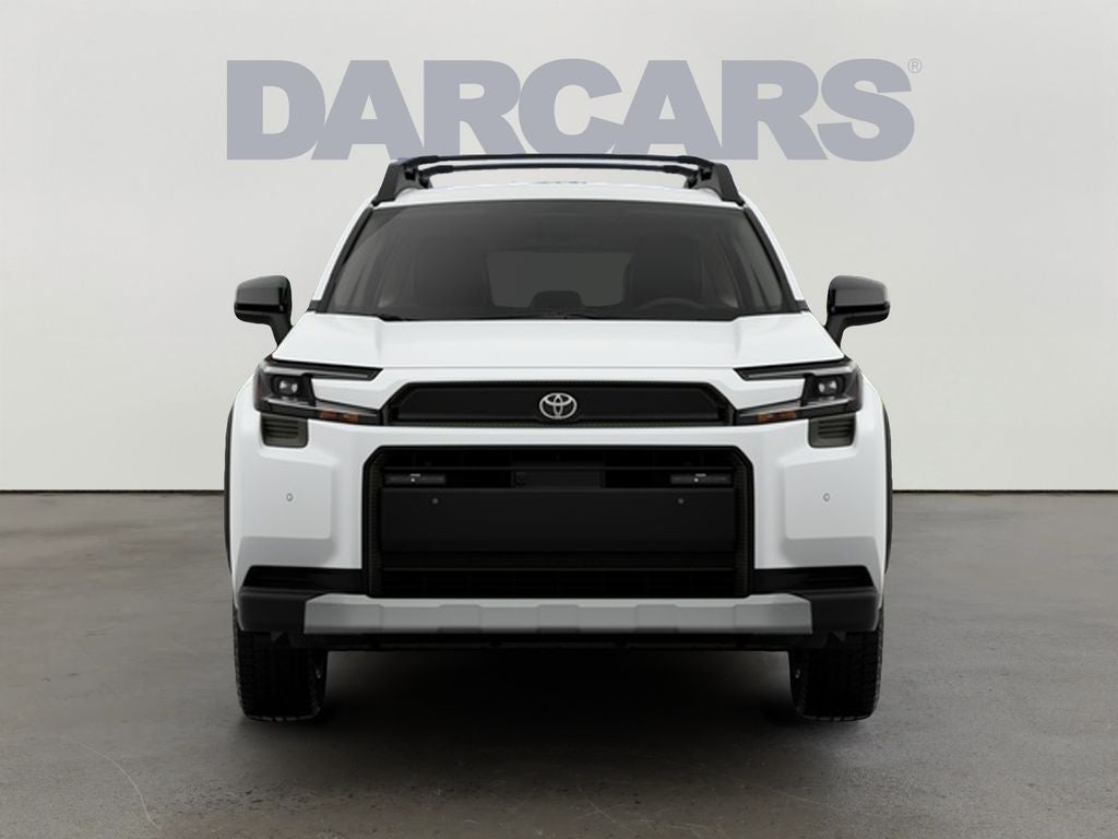 2026 Toyota RAV4 Woodland