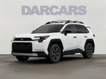 2026 Toyota RAV4 Woodland