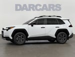 2026 Toyota RAV4 Woodland