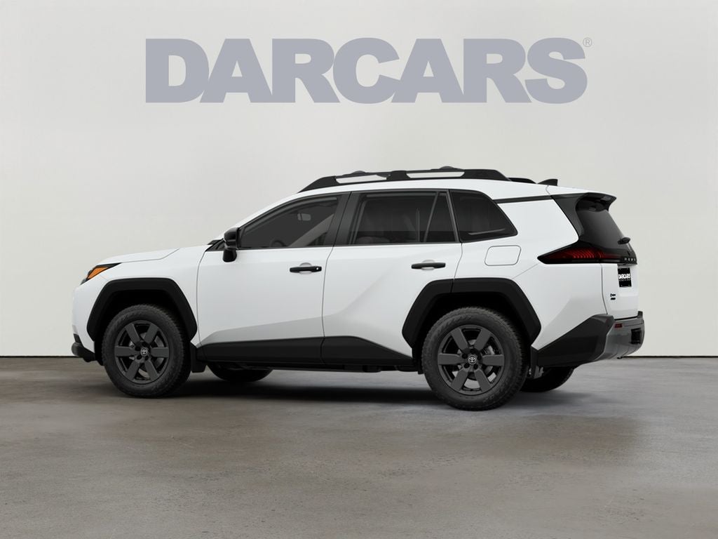 2026 Toyota RAV4 Woodland