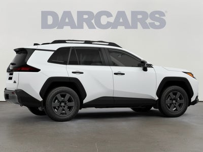 2026 Toyota RAV4 Woodland