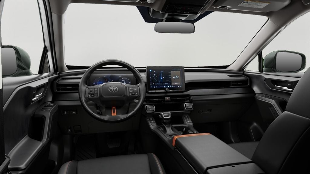 2026 Toyota RAV4 Woodland