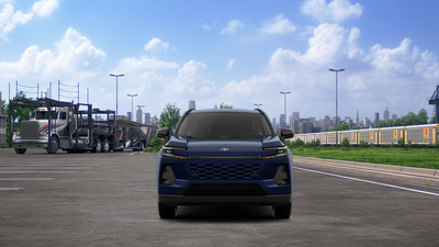 2026 Toyota RAV4 XLE