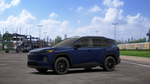 2026 Toyota RAV4 XLE