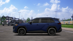 2026 Toyota RAV4 XLE