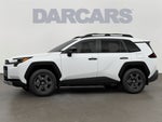 2026 Toyota RAV4 Woodland