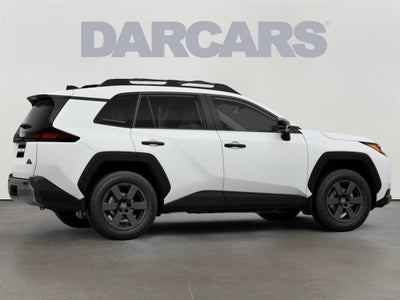 2026 Toyota RAV4 Woodland