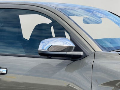 2025 Toyota Tacoma Limited