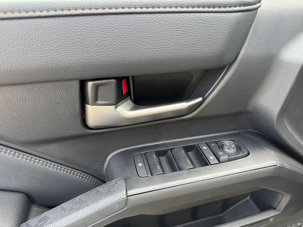 2025 Toyota Tacoma Limited