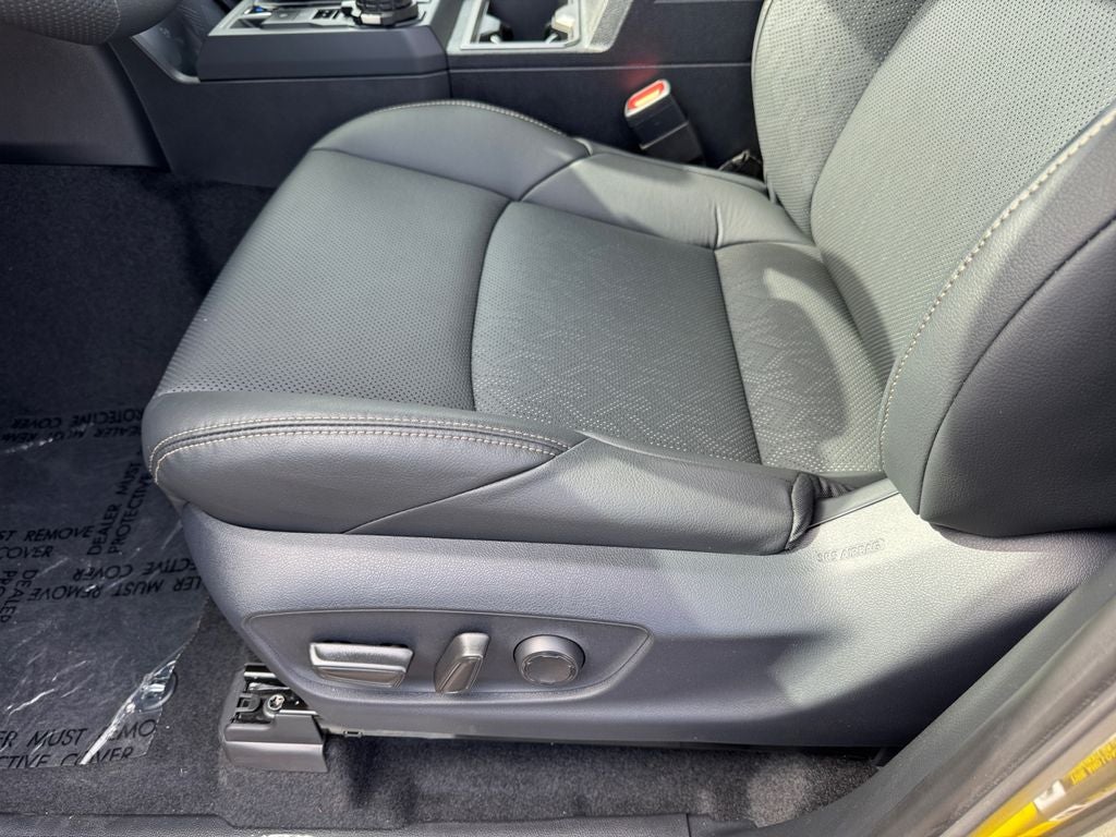 2025 Toyota Tacoma Limited