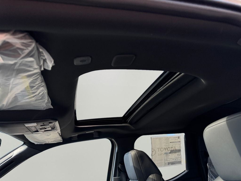 2025 Toyota Tacoma Limited