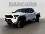2025 Toyota Tacoma Hybrid TRD Pro