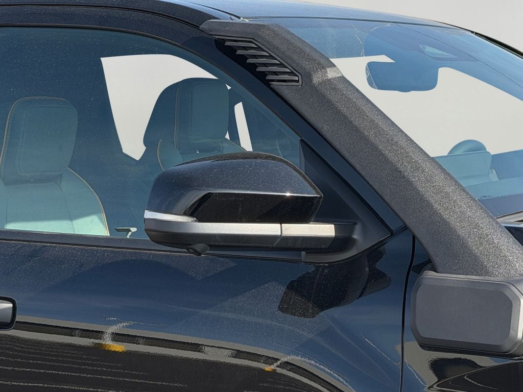 2026 Toyota Tacoma Hybrid Trailhunter