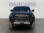 2026 Toyota Tacoma Hybrid Trailhunter