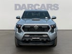 2025 Toyota Tacoma Hybrid TRD Sport