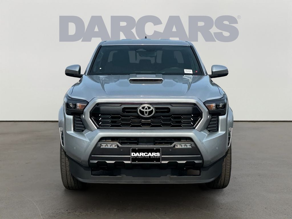 2025 Toyota Tacoma Hybrid TRD Sport