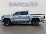 2025 Toyota Tacoma Hybrid TRD Sport