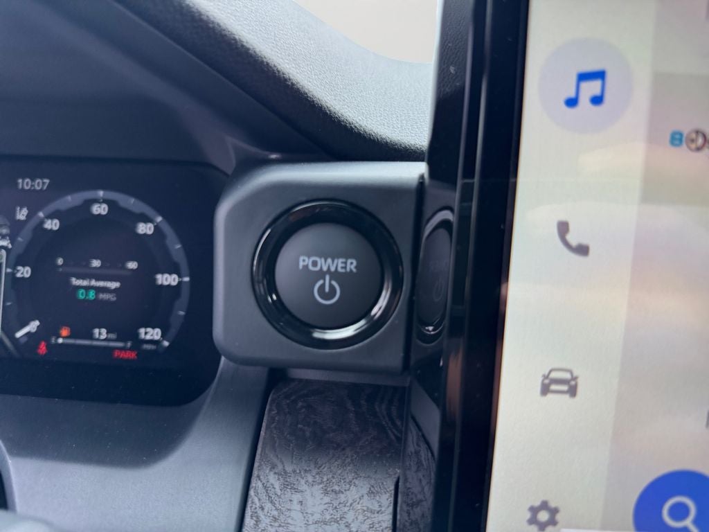 2025 Toyota Tacoma Hybrid Limited