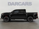 2026 Toyota Tacoma Hybrid TRD Pro