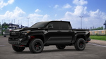 2026 Toyota Tacoma Hybrid TRD Pro