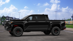 2026 Toyota Tacoma Hybrid TRD Pro
