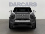 2026 Toyota Tacoma Hybrid Limited