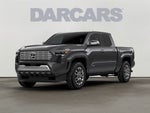 2026 Toyota Tacoma Hybrid Limited