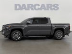 2026 Toyota Tacoma Hybrid Limited