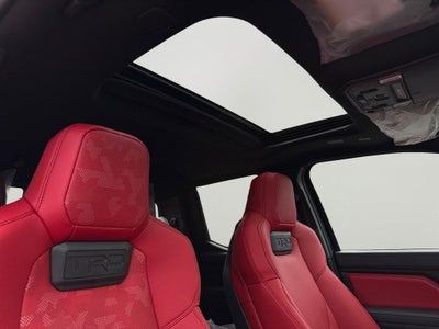 2025 Toyota Tacoma Hybrid TRD Pro