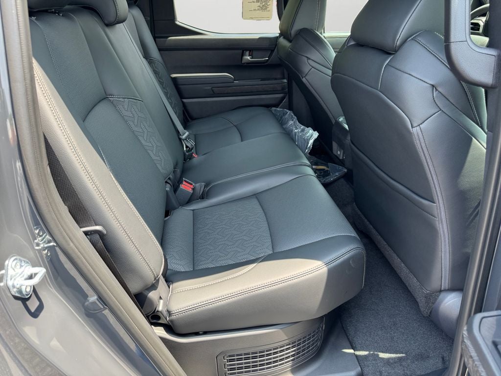 2025 Toyota Tacoma Hybrid Limited