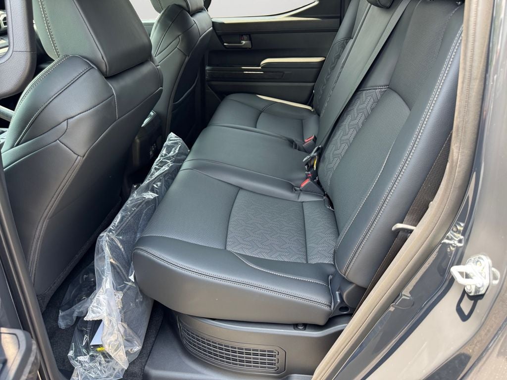 2025 Toyota Tacoma Hybrid Limited