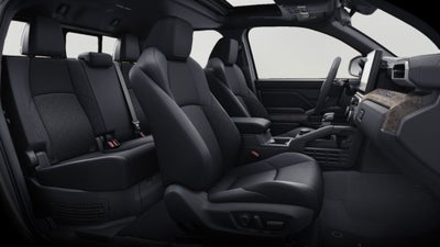 2026 Toyota Tacoma Hybrid Limited