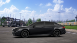 2026 Toyota Camry SE Nightshade