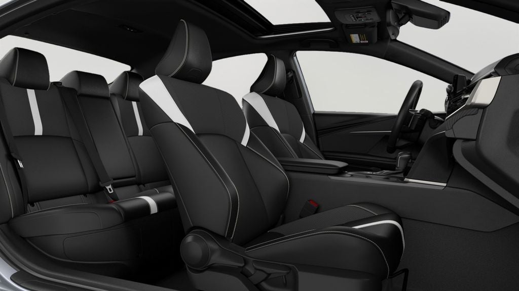 2026 Toyota Camry SE Nightshade