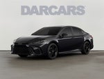 2026 Toyota Camry SE Nightshade