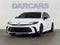 2027 Toyota Camry SE Nightshade