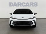 2027 Toyota Camry SE Nightshade