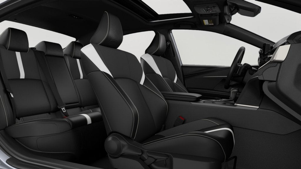 2027 Toyota Camry SE Nightshade