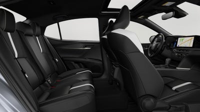 2027 Toyota Camry SE Nightshade