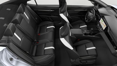 2027 Toyota Camry SE Nightshade
