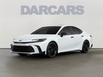2027 Toyota Camry SE Nightshade