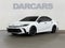 2027 Toyota Camry SE Nightshade