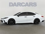 2027 Toyota Camry SE Nightshade