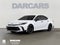 2027 Toyota Camry SE Nightshade